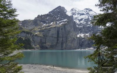 Öeschinensee